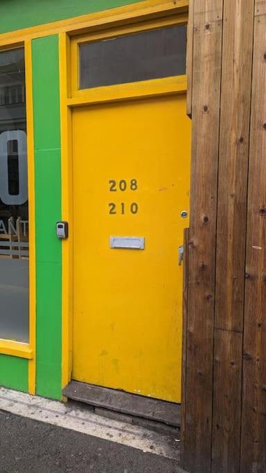 Apartamento Homely In The Heart Of Town Centre - Sleeps 6 Bournemouth