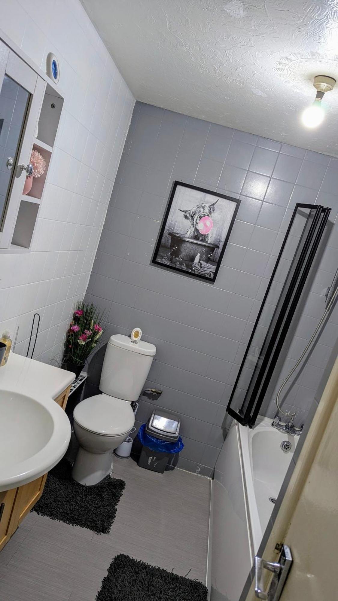 Homely In The Heart Of Town Centre - Sleeps 6 Apartamento *